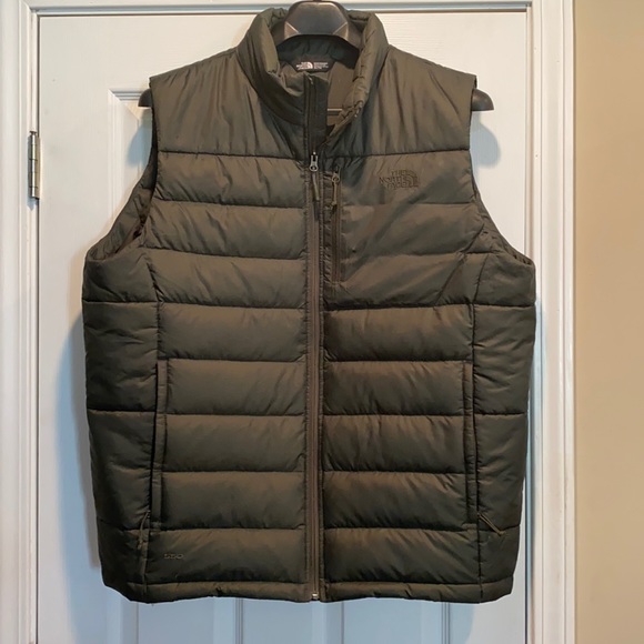 The North Face Other - The North Face Vest XL